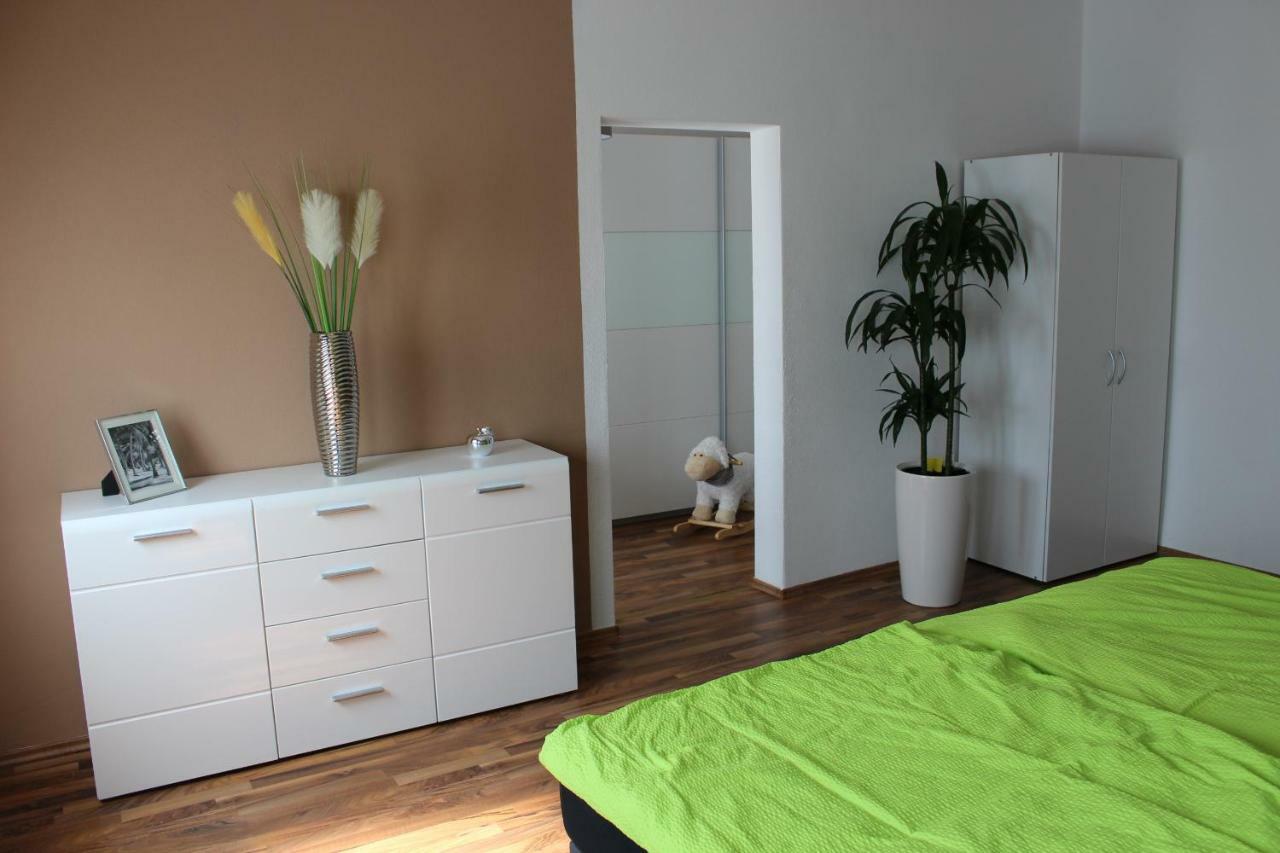 84Qm. Feel Like Home Фюрт Екстер'єр фото