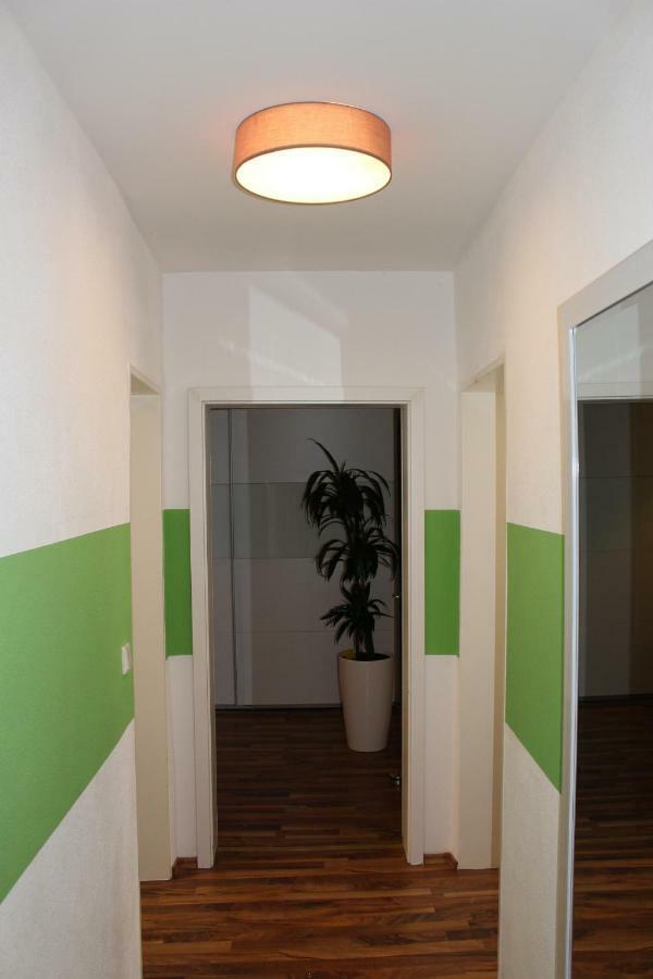 84Qm. Feel Like Home Фюрт Екстер'єр фото